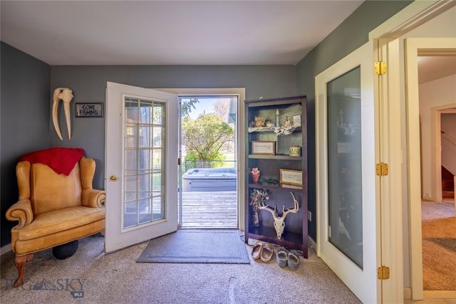 7915 Churchill Road, Churchill, MT 59741