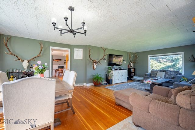 7915 Churchill Road, Churchill, MT 59741