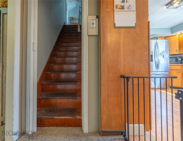 7915 Churchill Road, Churchill, MT 59741