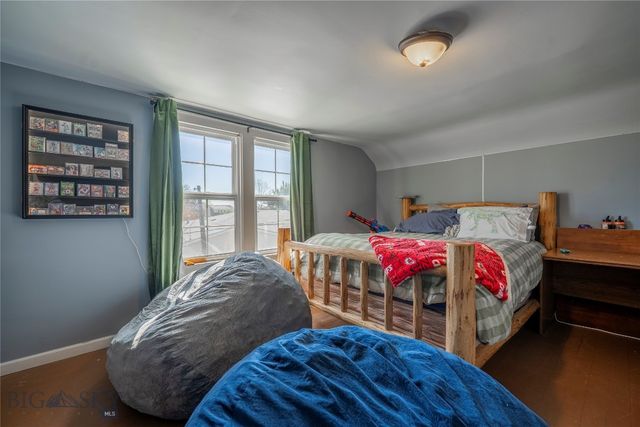 7915 Churchill Road, Churchill, MT 59741