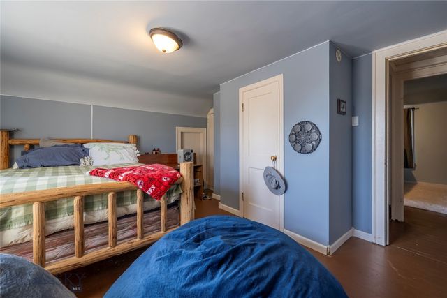 7915 Churchill Road, Churchill, MT 59741