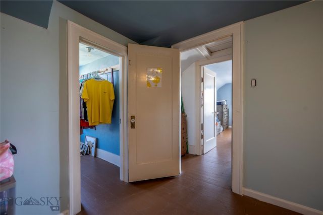 7915 Churchill Road, Churchill, MT 59741