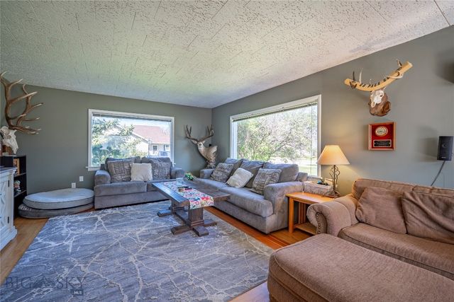 7915 Churchill Road, Churchill, MT 59741