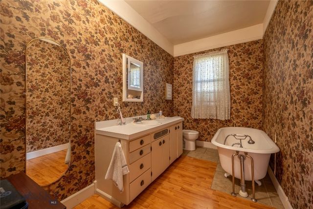 7915 Churchill Road, Churchill, MT 59741