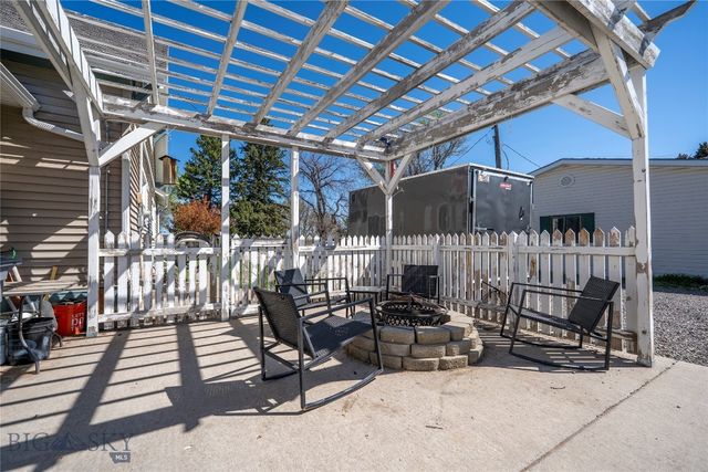 7915 Churchill Road, Churchill, MT 59741