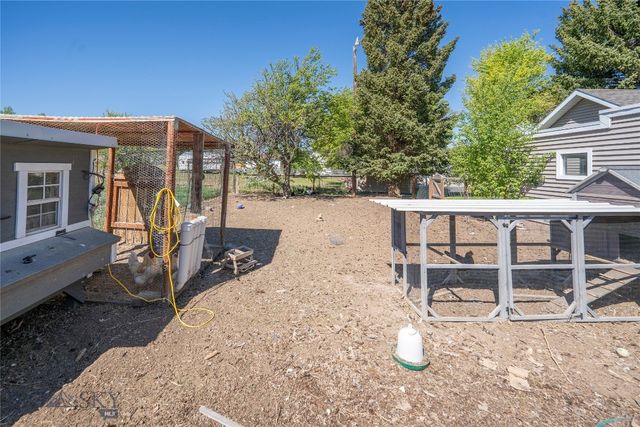 7915 Churchill Road, Churchill, MT 59741