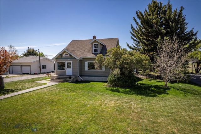7915 Churchill Road, Churchill, MT 59741