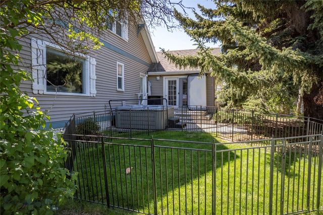 7915 Churchill Road, Churchill, MT 59741