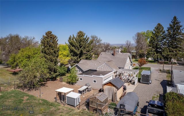 7915 Churchill Road, Churchill, MT 59741