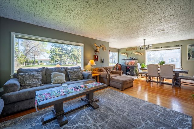 7915 Churchill Road, Churchill, MT 59741