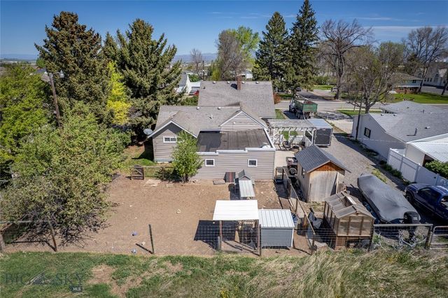 7915 Churchill Road, Churchill, MT 59741