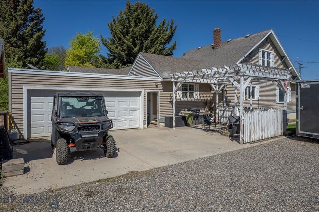 7915 Churchill Road, Churchill, MT 59741
