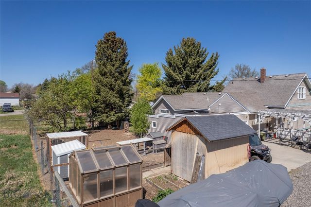 7915 Churchill Road, Churchill, MT 59741