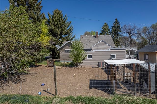 7915 Churchill Road, Churchill, MT 59741