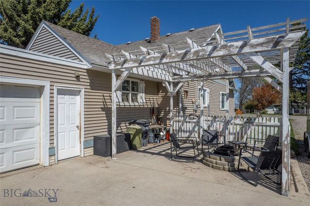 7915 Churchill Road, Churchill, MT 59741