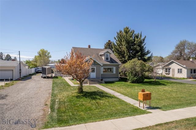 7915 Churchill Road, Churchill, MT 59741
