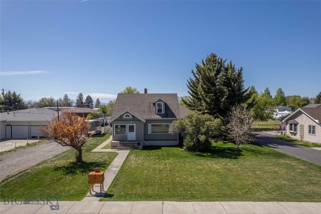 7915 Churchill Road, Churchill, MT 59741