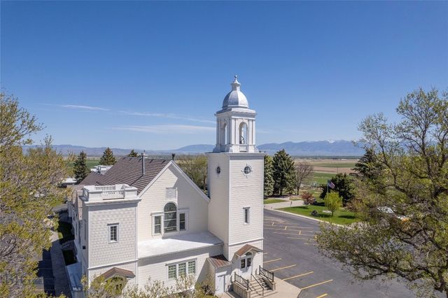 7915 Churchill Road, Churchill, MT 59741