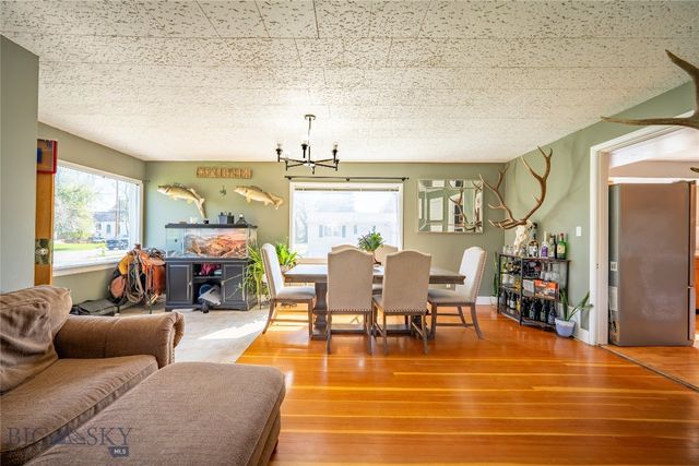 7915 Churchill Road, Churchill, MT 59741