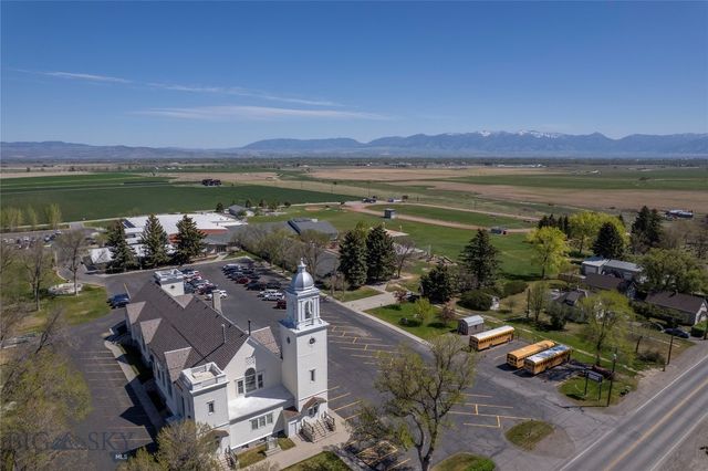 7915 Churchill Road, Churchill, MT 59741