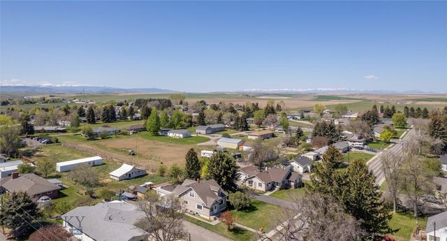 7915 Churchill Road, Churchill, MT 59741