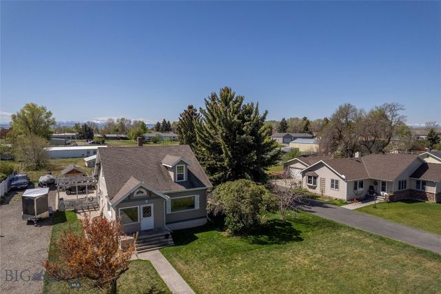 7915 Churchill Road, Churchill, MT 59741