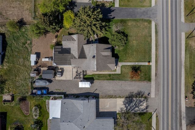 7915 Churchill Road, Churchill, MT 59741
