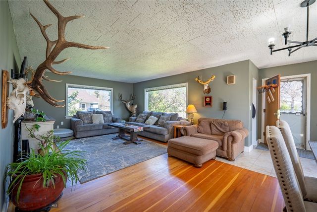7915 Churchill Road, Churchill, MT 59741