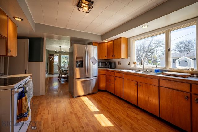 7915 Churchill Road, Churchill, MT 59741