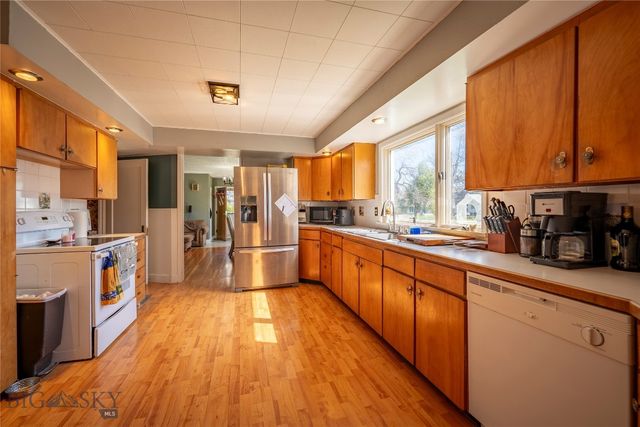 7915 Churchill Road, Churchill, MT 59741