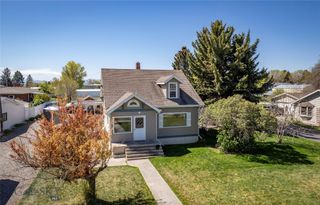 7915 Churchill Road, Churchill, MT 59741