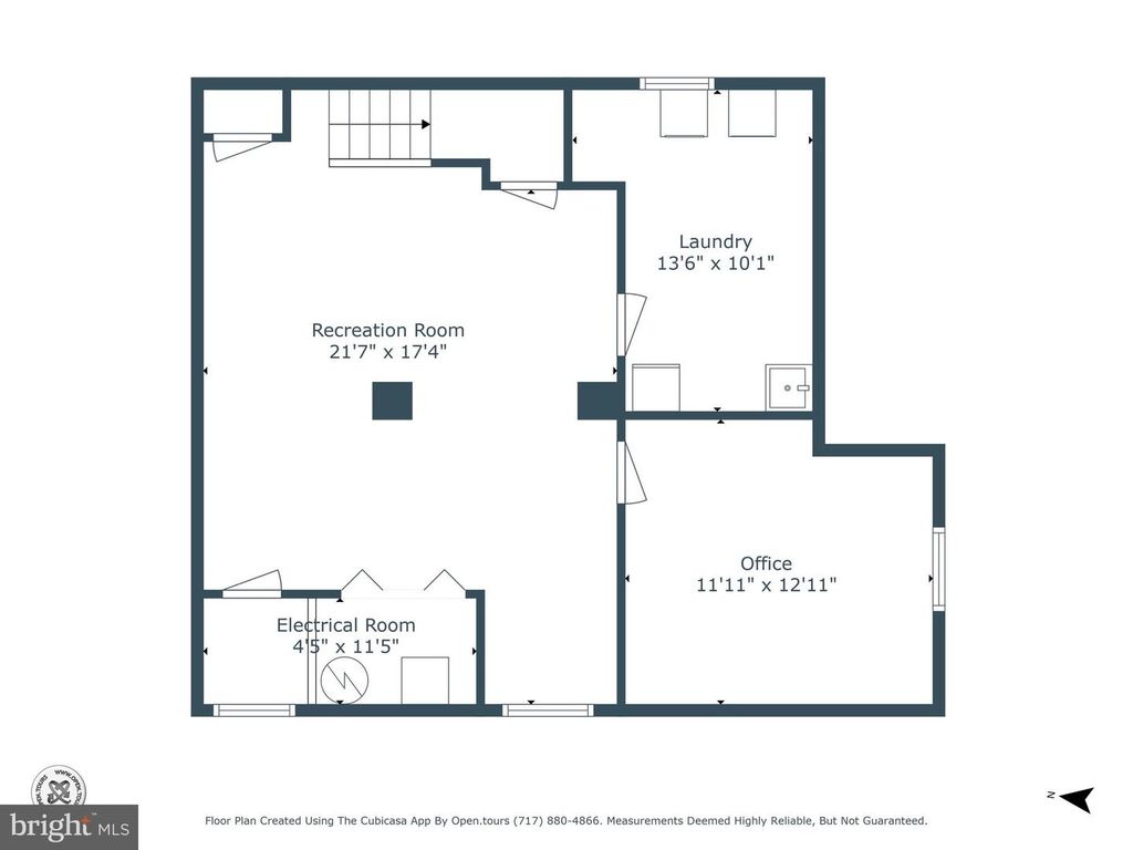 104 ELMWOOD BLVD, York, PA 17403