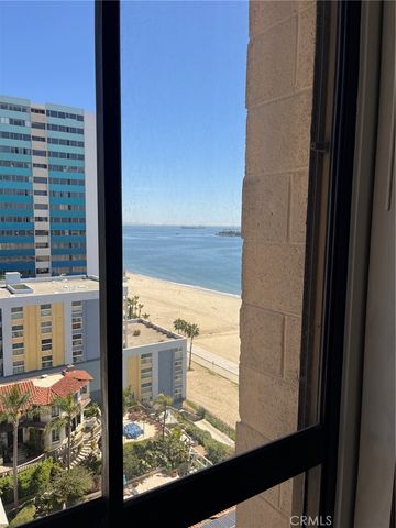 1750 E Ocean Boulevard 1103, Long Beach, CA 90802