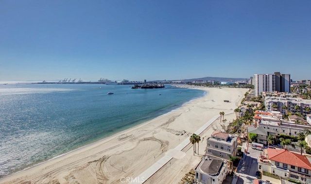 1750 E Ocean Boulevard 1103, Long Beach, CA 90802