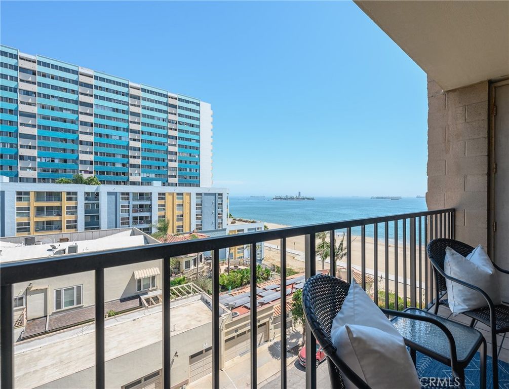 1750 E Ocean Boulevard 1103, Long Beach, CA 90802