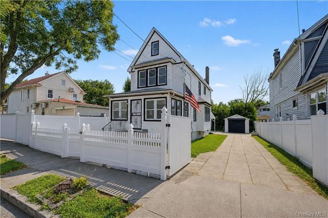 145-37 179TH Street, Springfield Gardens, NY 11434