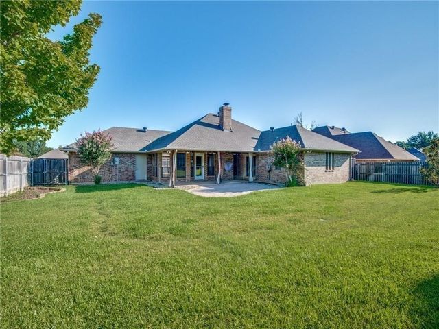 3107 Trail Lake Drive, Grapevine, TX 76051