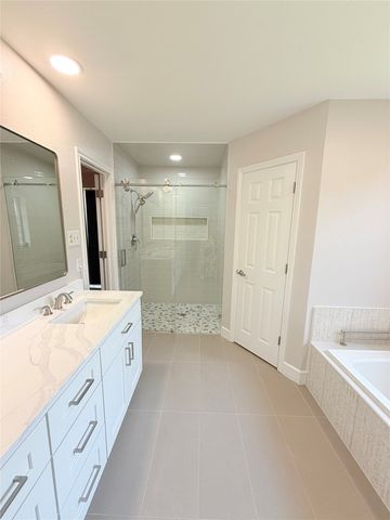 3107 Trail Lake Drive, Grapevine, TX 76051