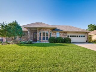 3107 Trail Lake Drive, Grapevine, TX 76051
