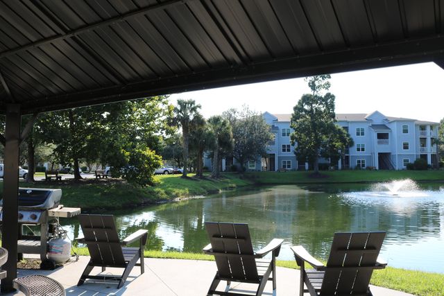 1300 Park West Boulevard Unit 401, Mount Pleasant, SC 29466