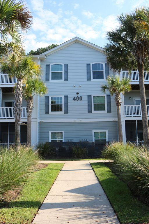 1300 Park West Boulevard Unit 401, Mount Pleasant, SC 29466