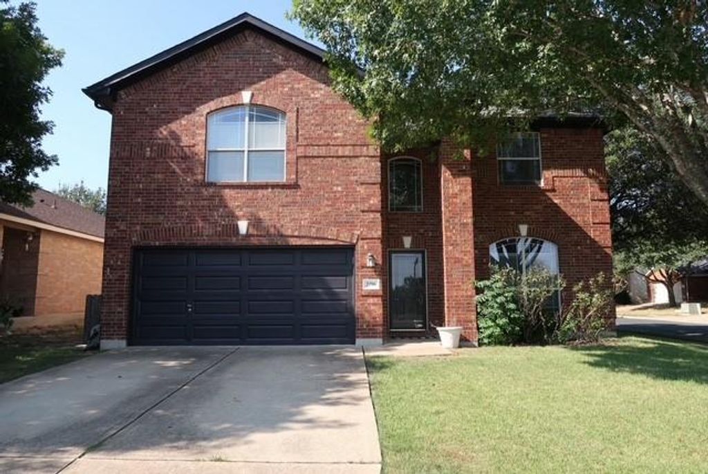 2016 Melissa Oaks LN, Austin, TX 78744