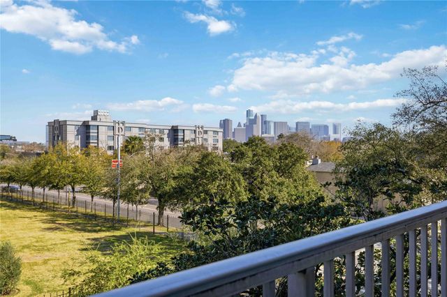 3600 Montrose Boulevard 304, Houston, TX 77006