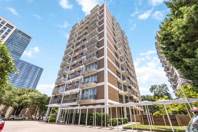 3600 Montrose Boulevard 304, Houston, TX 77006