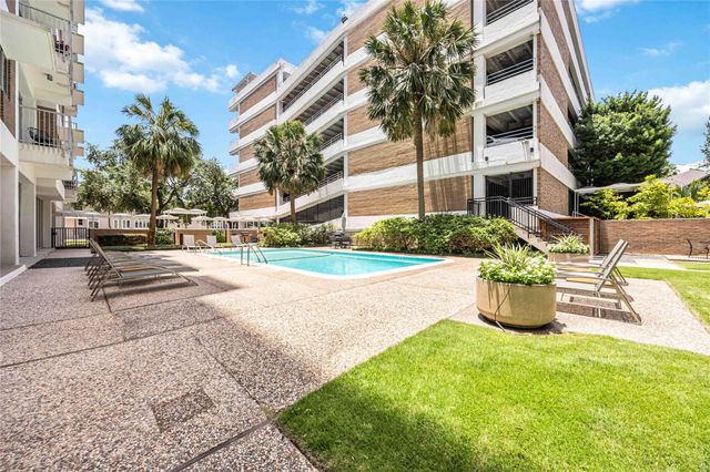 3600 Montrose Boulevard 304, Houston, TX 77006