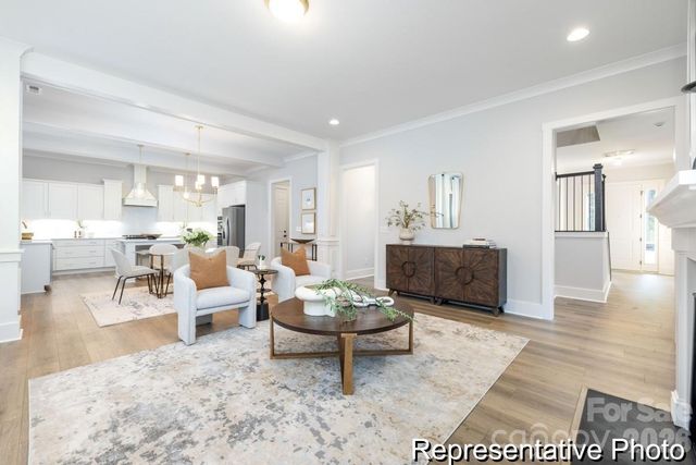 106 W Rice Planters Way 8p, Statesville, NC 28625