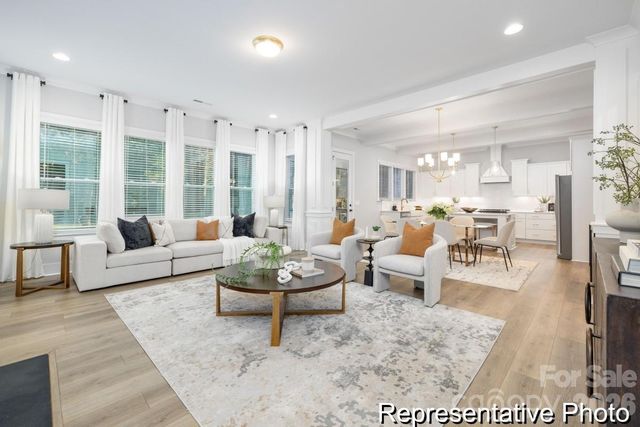 106 W Rice Planters Way 8p, Statesville, NC 28625