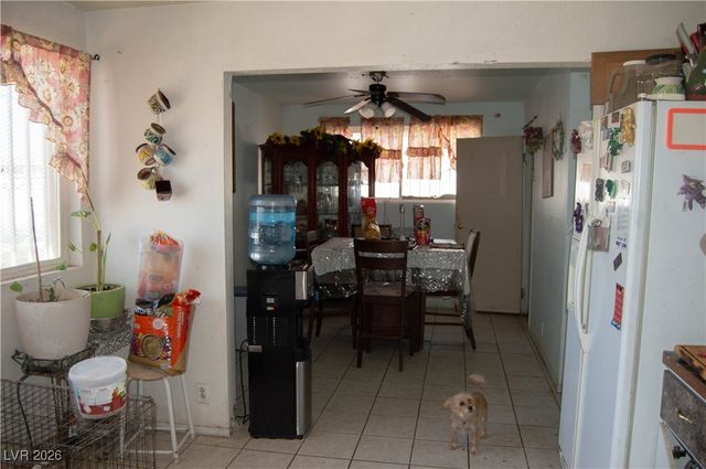 1905 West McDonald Avenue, North Las Vegas, NV 89032