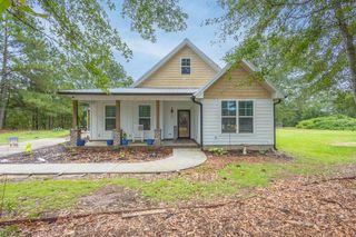 3082 Quail Farm Road, Thomson, GA 30824