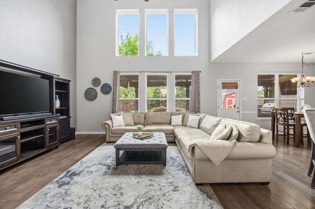 4108 Windy Meadow Drive, Corinth, TX 76208